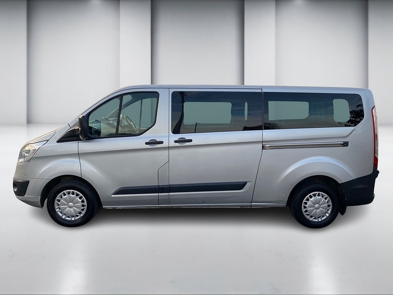 Used Ford Transit Custom 2015 for sale - 76982535: Photo 8