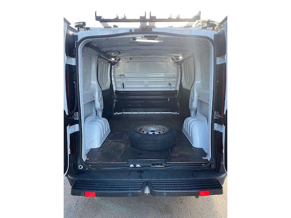 Used Vauxhall Vivaro 2018 for sale - 76206692: Photo 13