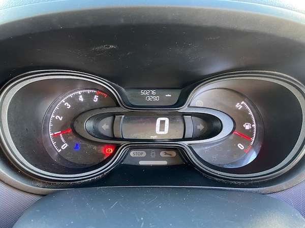 Used Vauxhall Vivaro 2018 for sale - 76206692: Photo 19