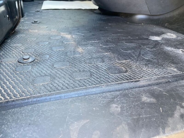 Used Vauxhall Vivaro 2018 for sale - 76206692: Photo 27