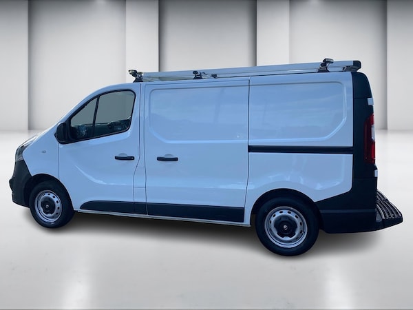Used Vauxhall Vivaro 2018 for sale - 76206692: Photo 4