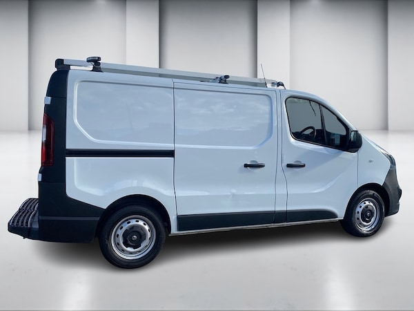 Used Vauxhall Vivaro 2018 for sale - 76206692: Photo 5