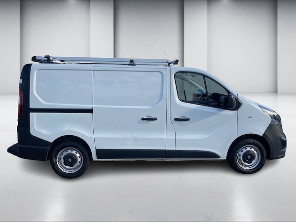 Used Vauxhall Vivaro 2018 for sale - 76206692: Photo 6