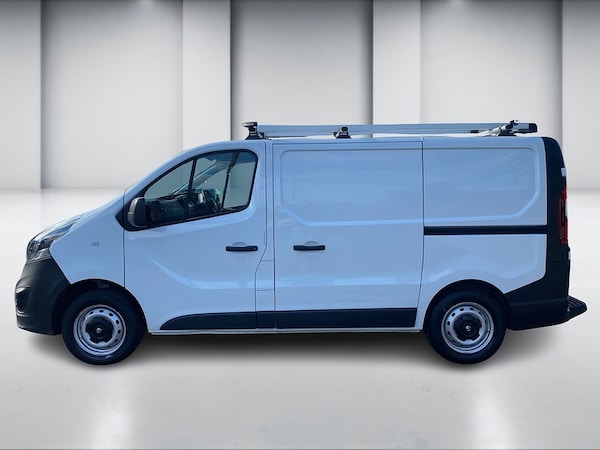 Used Vauxhall Vivaro 2018 for sale - 76206692: Photo 7