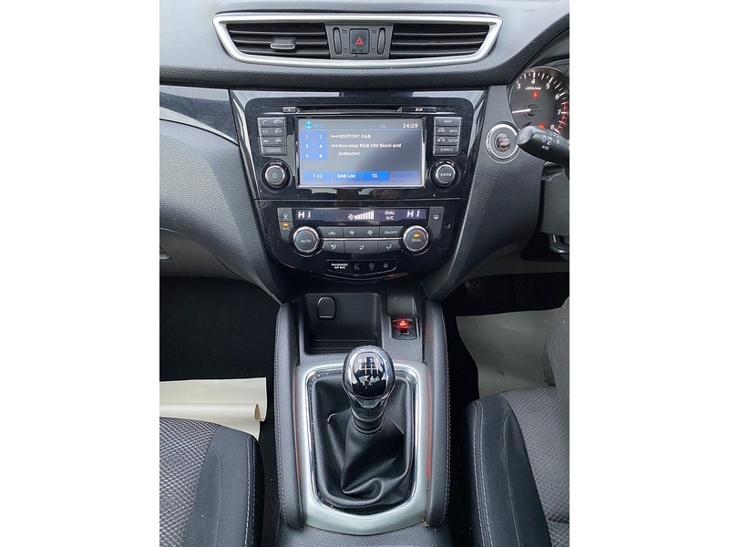 Used Nissan Qashqai 2015 for sale - 77324433: Photo 19