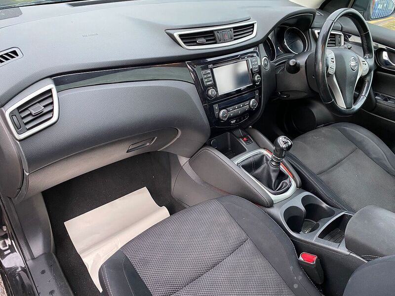 Used Nissan Qashqai 2015 for sale - 77324433: Photo 20