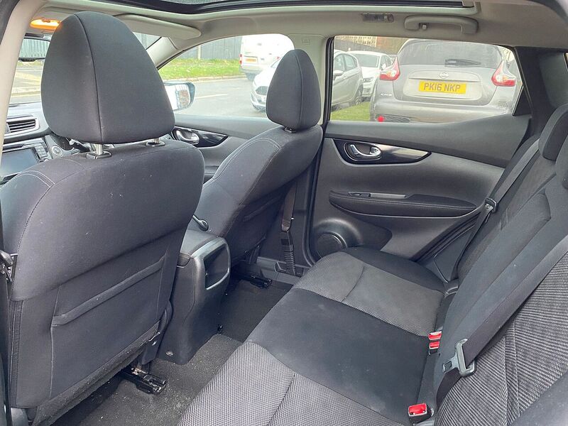 Used Nissan Qashqai 2015 for sale - 77324433: Photo 22