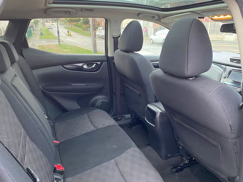 Used Nissan Qashqai 2015 for sale - 77324433: Photo 23