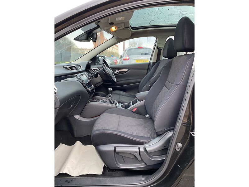 Used Nissan Qashqai 2015 for sale - 77324433: Photo 29