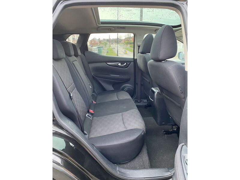 Used Nissan Qashqai 2015 for sale - 77324433: Photo 33