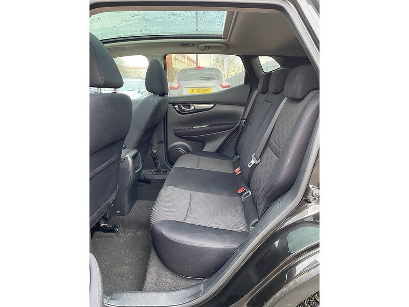 Used Nissan Qashqai 2015 for sale - 77324433: Photo 34