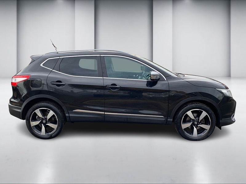 Used Nissan Qashqai 2015 for sale - 77324433: Photo 6