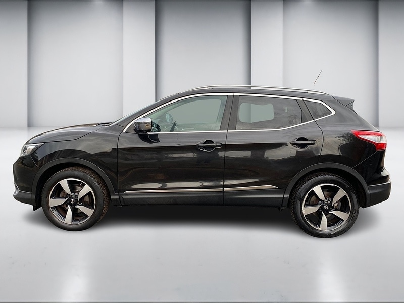 Used Nissan Qashqai 2015 for sale - 77324433: Photo 7