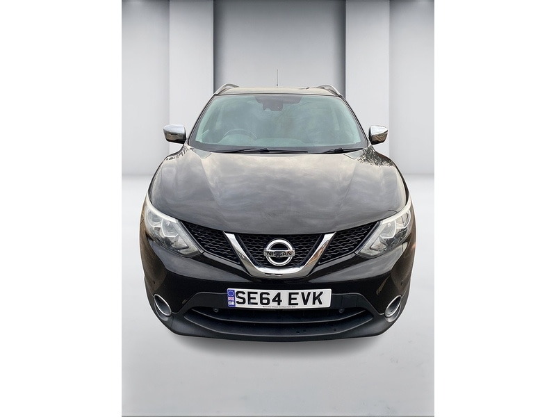 Used Nissan Qashqai 2015 for sale - 77324433: Photo 8