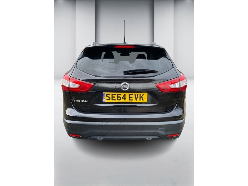 Used Nissan Qashqai 2015 for sale - 77324433: Photo 9