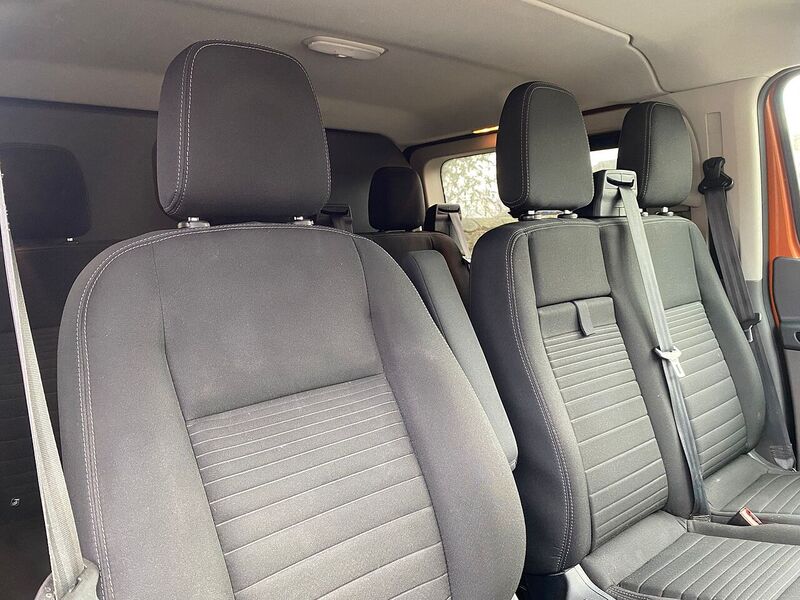 Used Ford Transit Custom 2020 for sale - 77260881: Photo 15