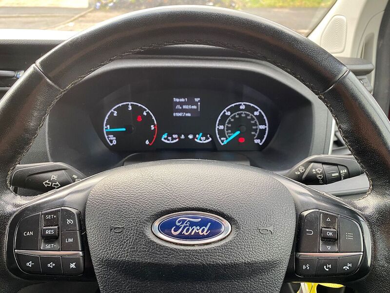 Used Ford Transit Custom 2020 for sale - 77260881: Photo 18