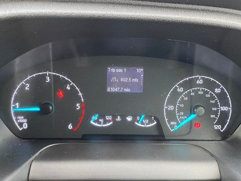 Used Ford Transit Custom 2020 for sale - 77260881: Photo 19