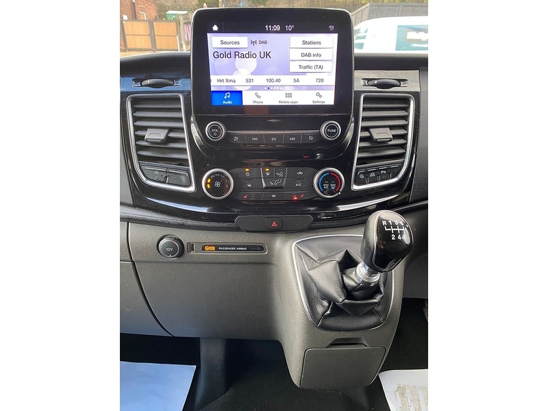 Used Ford Transit Custom 2020 for sale - 77260881: Photo 20