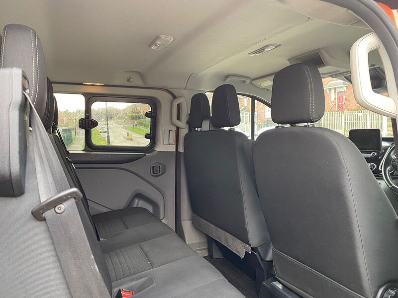Used Ford Transit Custom 2020 for sale - 77260881: Photo 23