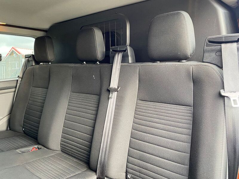 Used Ford Transit Custom 2020 for sale - 77260881: Photo 25