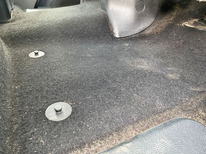 Used Ford Transit Custom 2020 for sale - 77260881: Photo 32