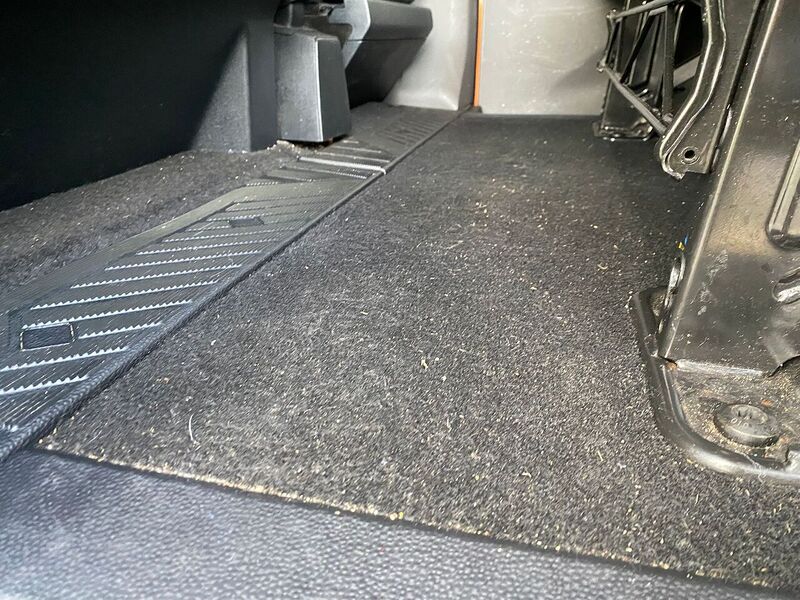 Used Ford Transit Custom 2020 for sale - 77260881: Photo 34