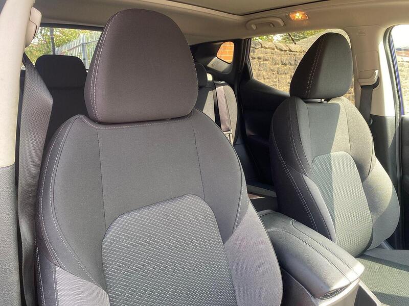 Used Nissan Qashqai 2021 for sale - 76413300: Photo 14