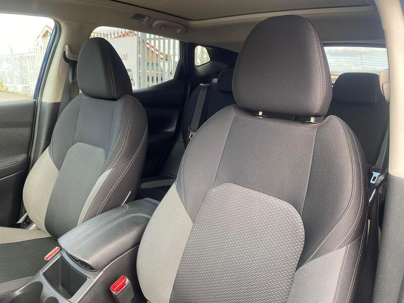 Used Nissan Qashqai 2021 for sale - 76413300: Photo 15