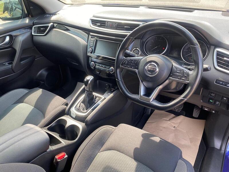 Used Nissan Qashqai 2021 for sale - 76413300: Photo 16