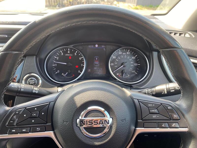 Used Nissan Qashqai 2021 for sale - 76413300: Photo 17