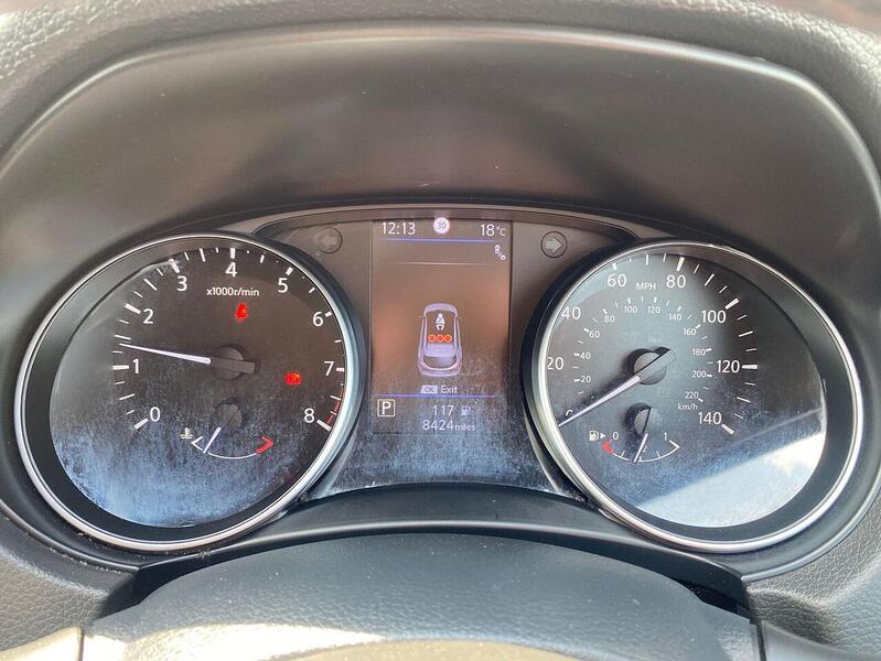 Used Nissan Qashqai 2021 for sale - 76413300: Photo 18