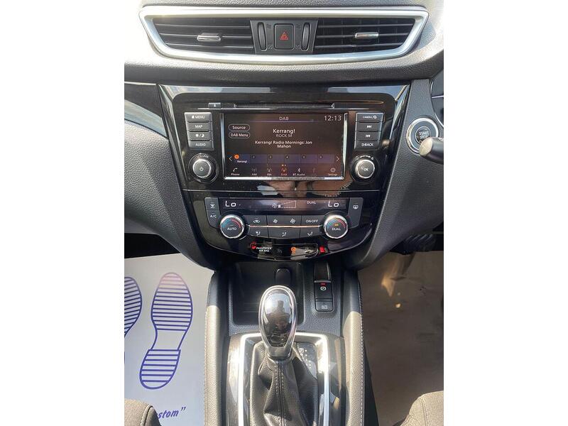 Used Nissan Qashqai 2021 for sale - 76413300: Photo 19