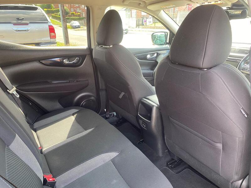Used Nissan Qashqai 2021 for sale - 76413300: Photo 23