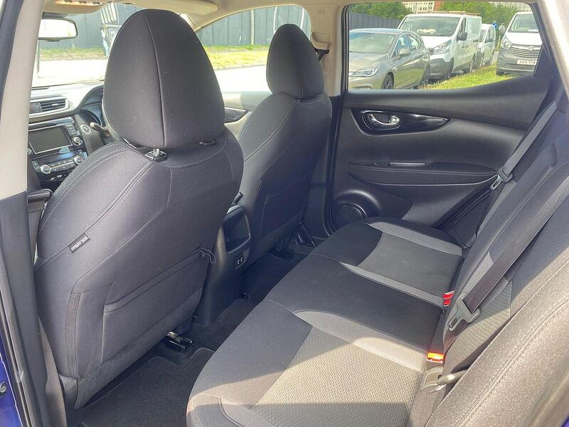 Used Nissan Qashqai 2021 for sale - 76413300: Photo 24