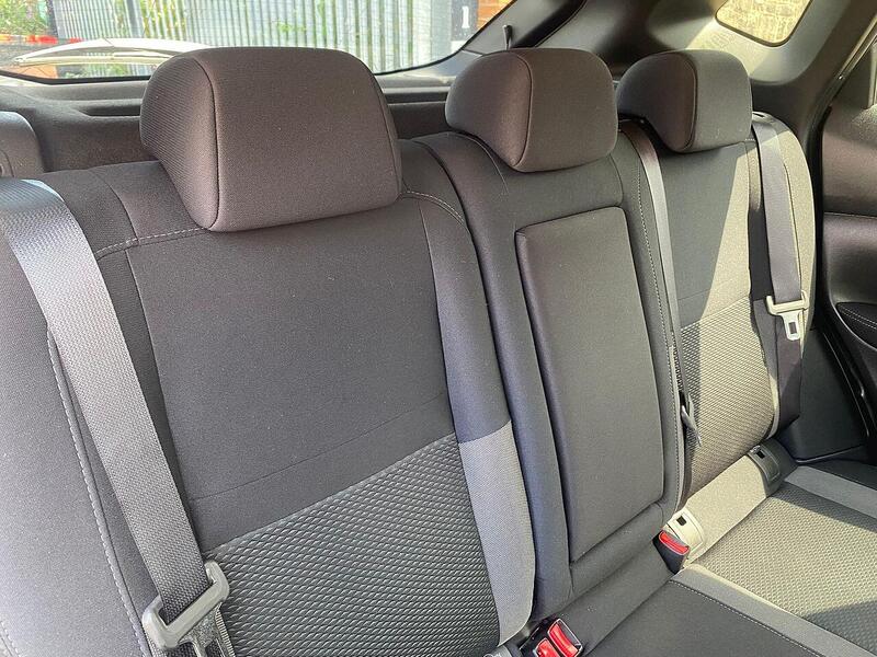 Used Nissan Qashqai 2021 for sale - 76413300: Photo 25