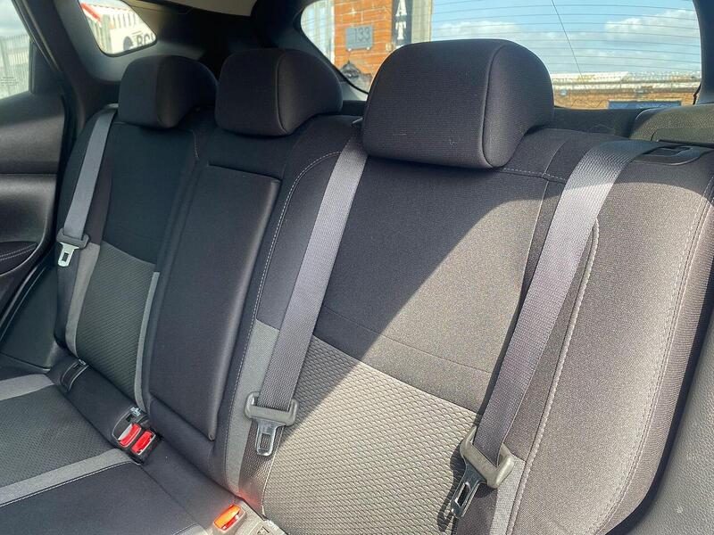 Used Nissan Qashqai 2021 for sale - 76413300: Photo 26