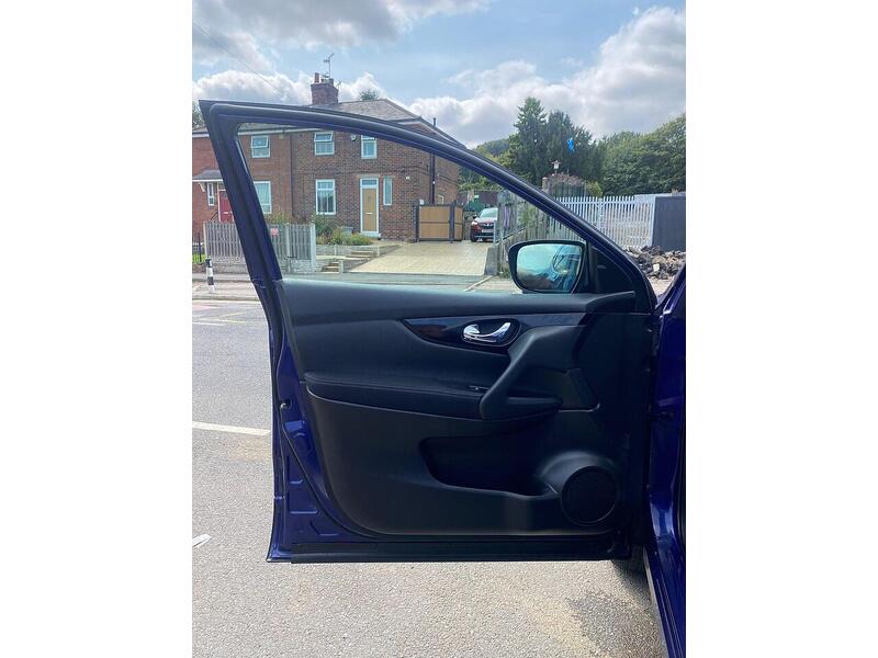 Used Nissan Qashqai 2021 for sale - 76413300: Photo 28