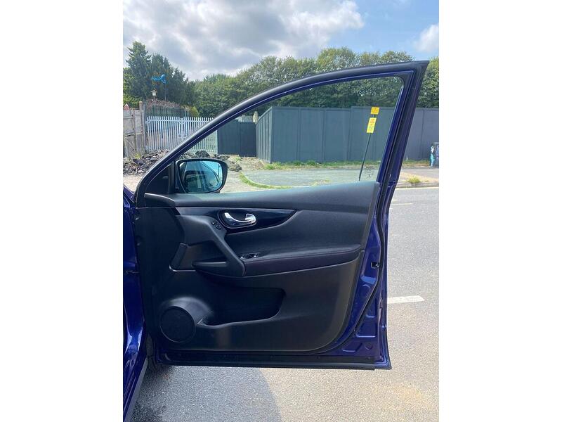 Used Nissan Qashqai 2021 for sale - 76413300: Photo 29