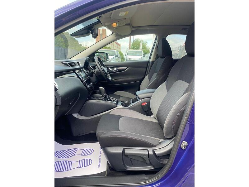 Used Nissan Qashqai 2021 for sale - 76413300: Photo 30