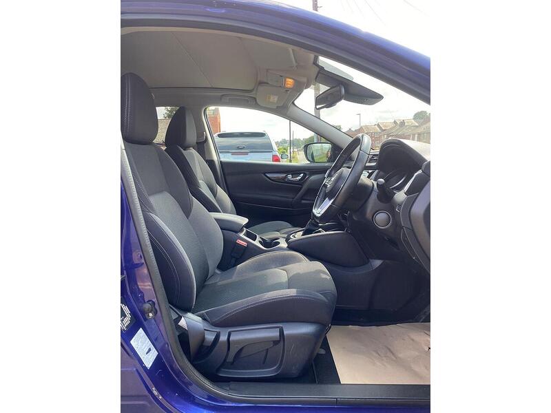 Used Nissan Qashqai 2021 for sale - 76413300: Photo 31