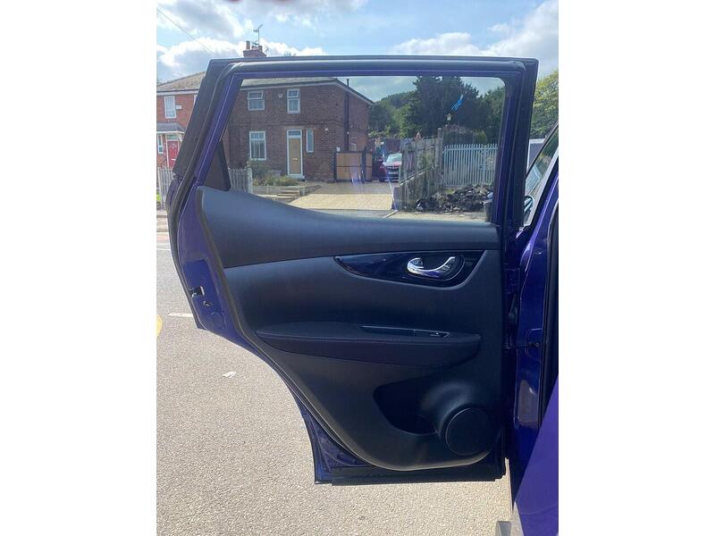 Used Nissan Qashqai 2021 for sale - 76413300: Photo 32