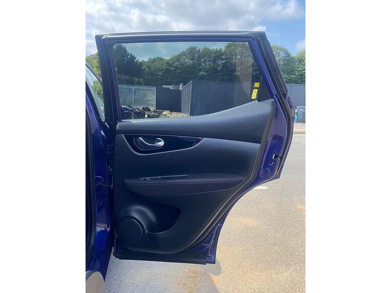 Used Nissan Qashqai 2021 for sale - 76413300: Photo 33