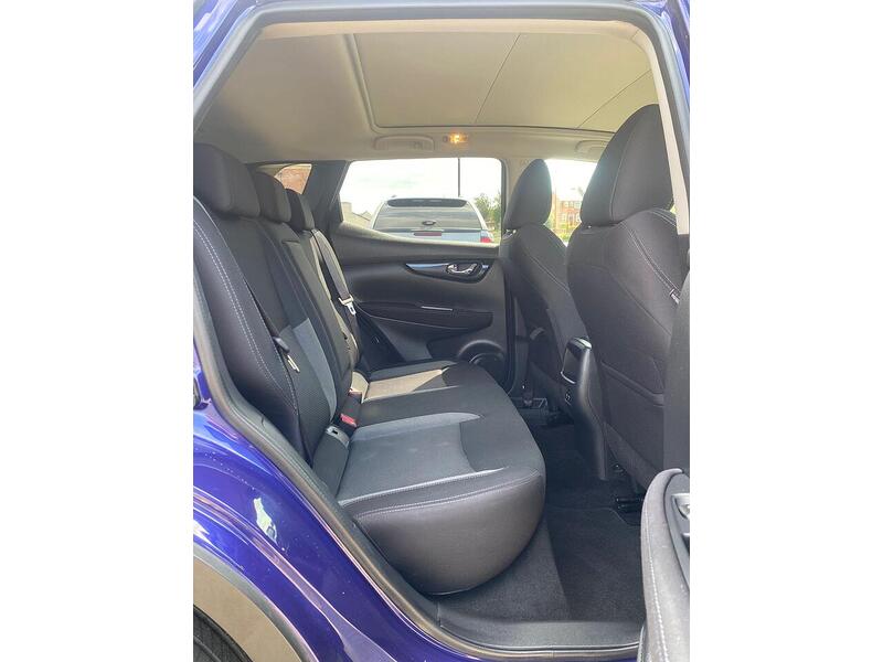 Used Nissan Qashqai 2021 for sale - 76413300: Photo 34