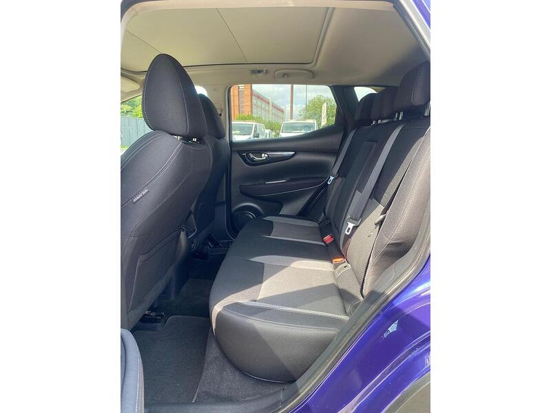 Used Nissan Qashqai 2021 for sale - 76413300: Photo 35