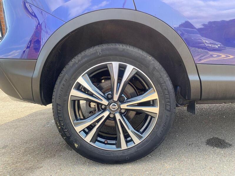 Used Nissan Qashqai 2021 for sale - 76413300: Photo 39