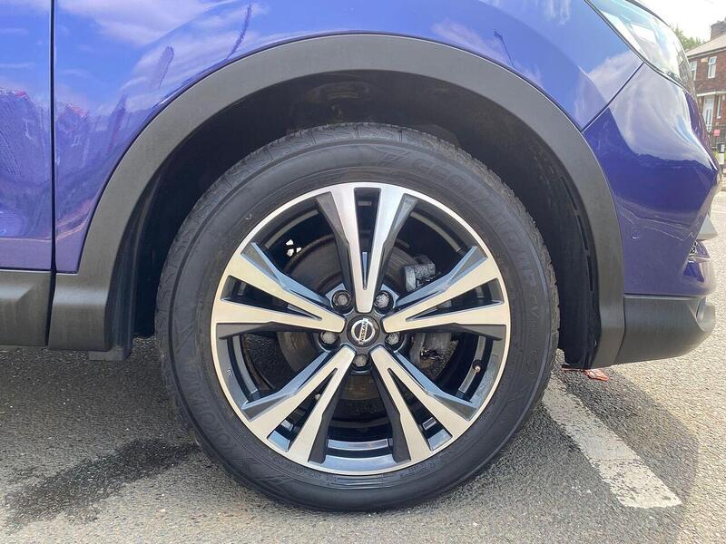 Used Nissan Qashqai 2021 for sale - 76413300: Photo 41