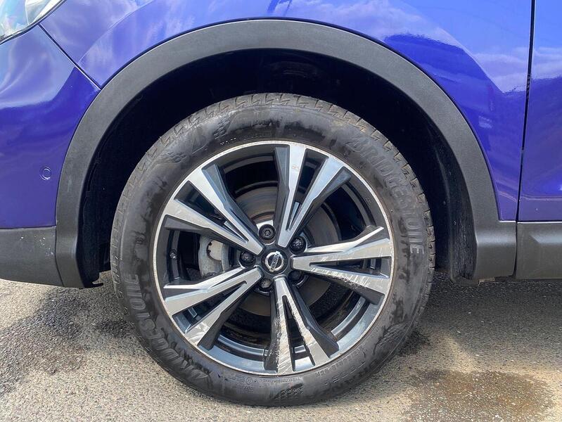 Used Nissan Qashqai 2021 for sale - 76413300: Photo 42