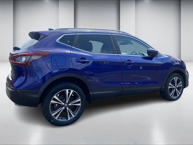 Used Nissan Qashqai 2021 for sale - 76413300: Photo 5