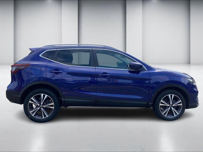 Used Nissan Qashqai 2021 for sale - 76413300: Photo 7